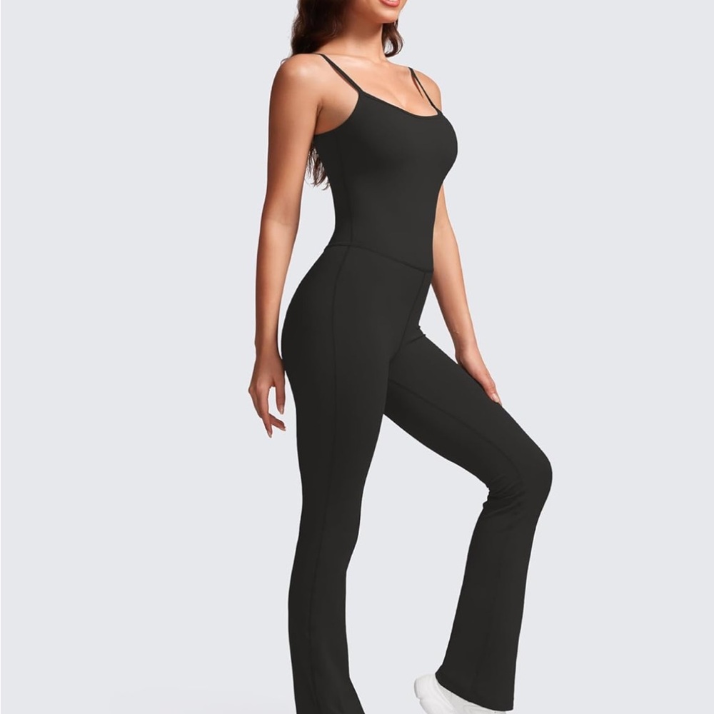 CRZ yoga briar rose bodysuit
